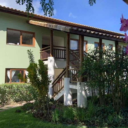 Apartamento Reserva Imbassai - Terraco Buganvilias 外观 照片