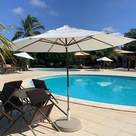 Apartamento Reserva Imbassai - Terraco Buganvilias 外观 照片