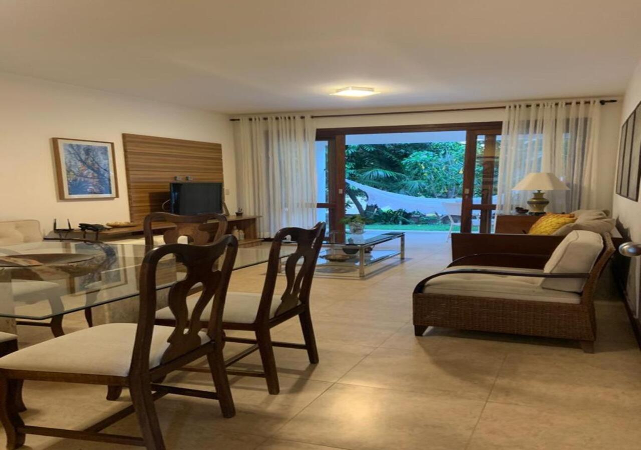 Apartamento Reserva Imbassai - Terraco Buganvilias 外观 照片