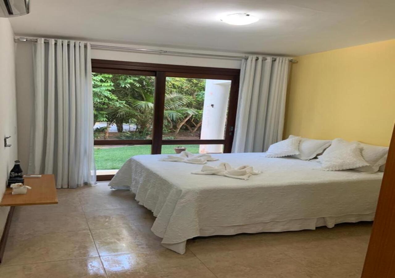 Apartamento Reserva Imbassai - Terraco Buganvilias 外观 照片