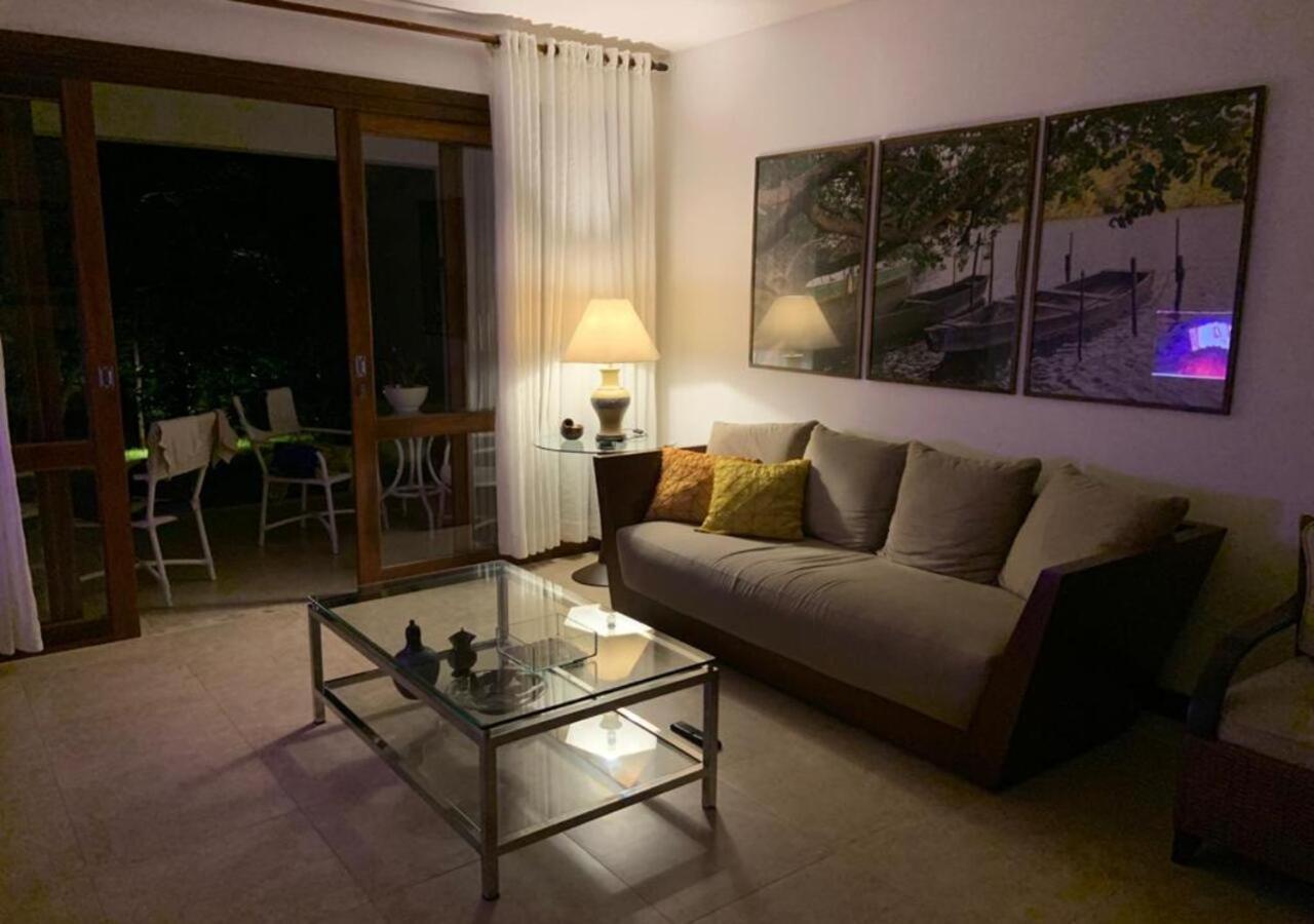 Apartamento Reserva Imbassai - Terraco Buganvilias 外观 照片