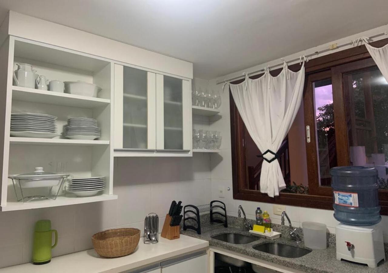 Apartamento Reserva Imbassai - Terraco Buganvilias 外观 照片