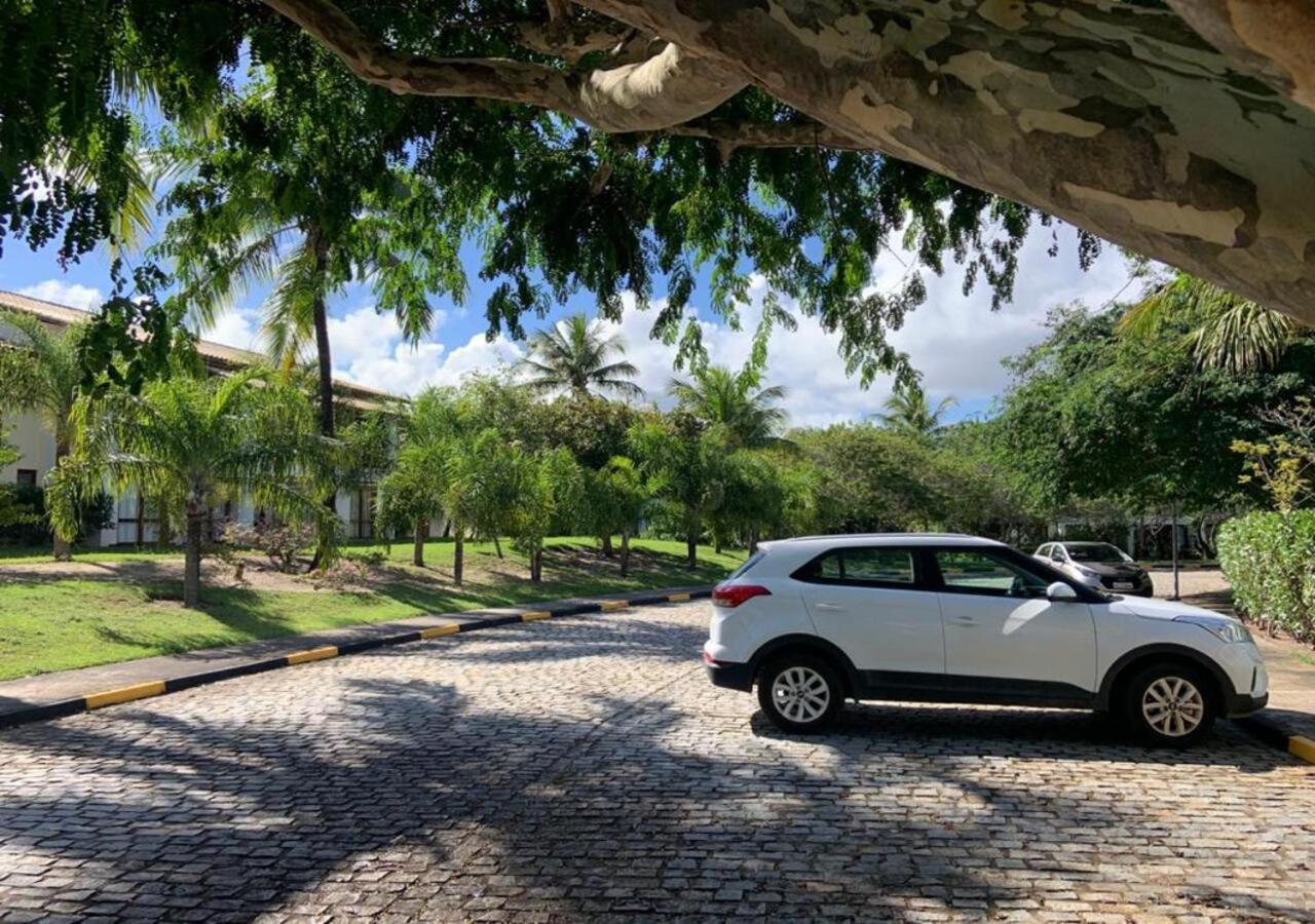 Apartamento Reserva Imbassai - Terraco Buganvilias 外观 照片
