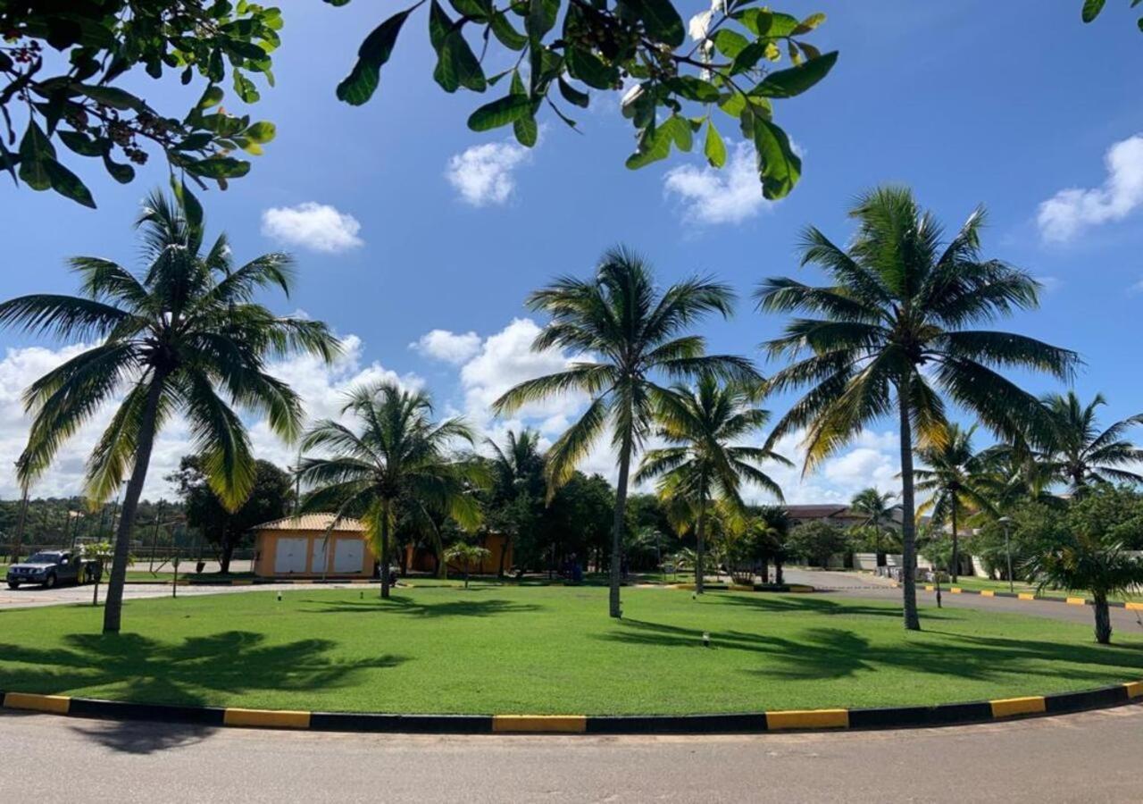Apartamento Reserva Imbassai - Terraco Buganvilias 外观 照片