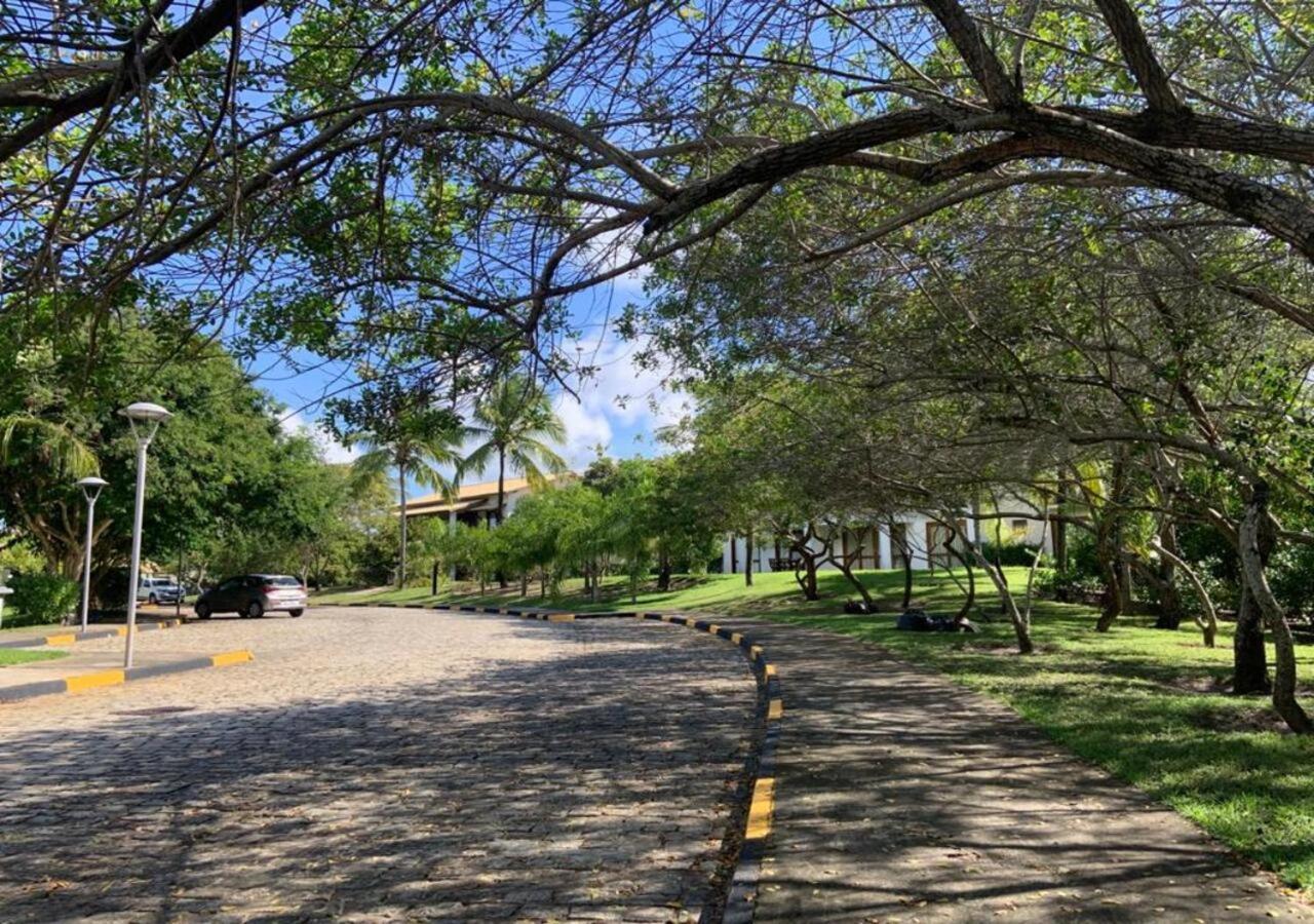 Apartamento Reserva Imbassai - Terraco Buganvilias 外观 照片