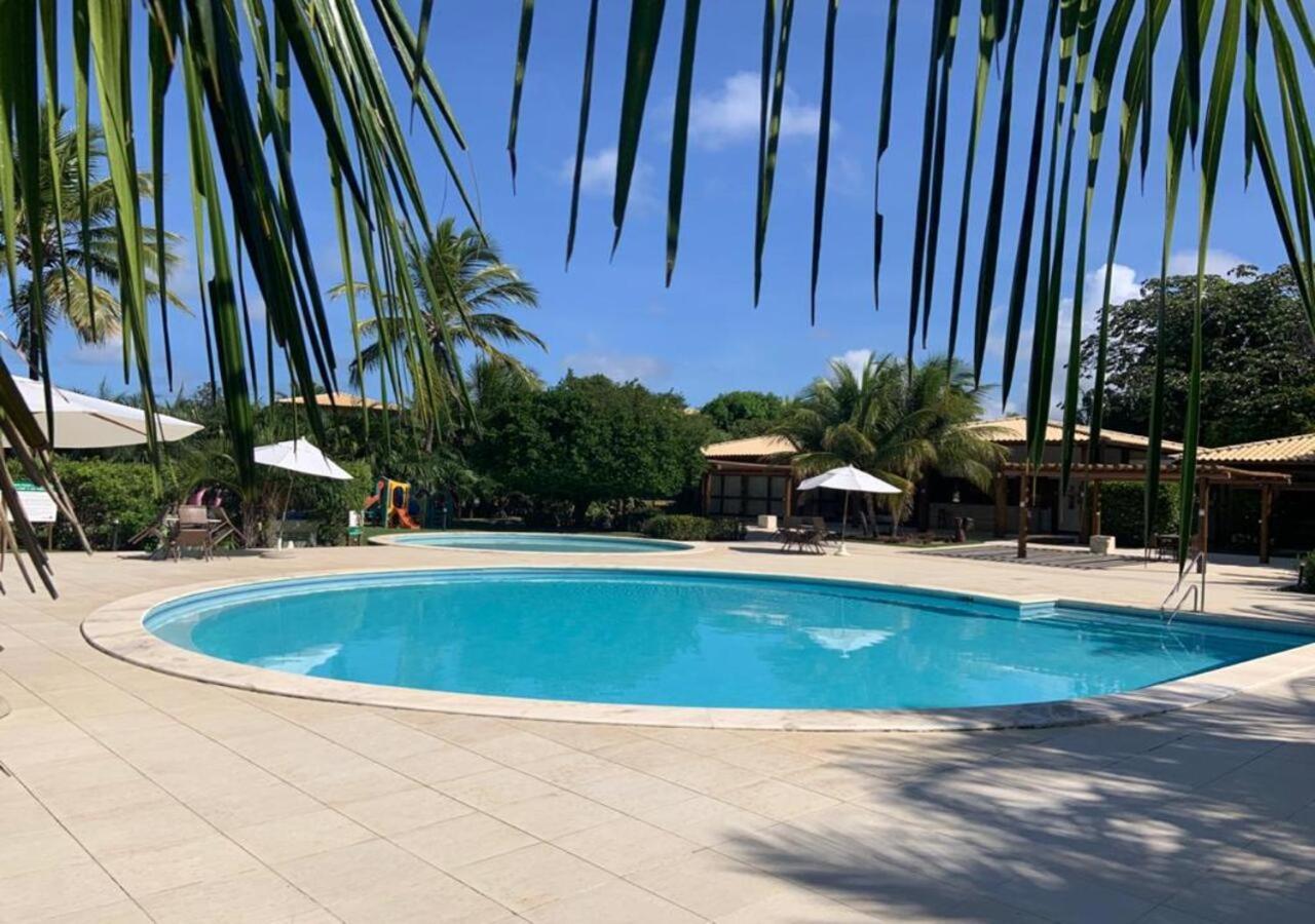 Apartamento Reserva Imbassai - Terraco Buganvilias 外观 照片